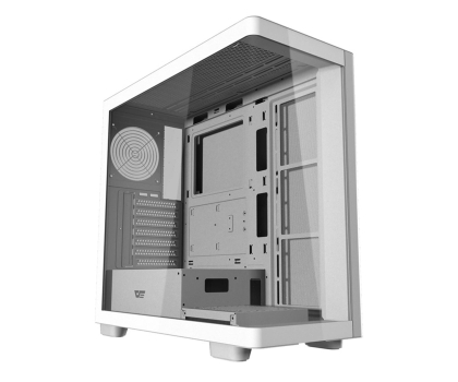 Obudowa DarkFlash DS900G White